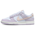 Nike Dunk Low Easter Moteri&scaron;ki sportbačiai Pilki Football-Grey Atmosphere DD1503-001 41