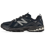 New Balance 610 Black Phantom Unisex sportbačiai Classic-Crimson ML610TAF 38