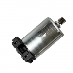 Elektrinio pavaros variklio PTU 68321285AE, skirtas Jeep Cherokee 2014-2018 #68224165AA