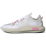 Adidas 4D Fusio 'Cloud White Pink' H04508 36
