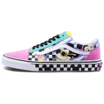 Old Skool Disney x Old Skool Vans '80s Mickey' VN0A38G1UJE 35