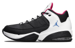 Jordan Max Aura 3 Juoda Balta Rožinė CZ4167-004 40