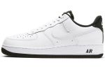 Nike Air Force 1 Low '07 Baltas Juodas CD0884-100 42.5