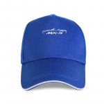 nauja kepuraitė Mx 5 Mx5 Mk3 Roadster Car Juokingi unisex beisbolo kepuraitės medvilniniai &scaron;alti vir&scaron;ūnės 031805