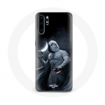 Coque pour Huawei P30 Moon Knight Batman S&eacute;rie Teaser Saison 1 Bande Annonce 2022