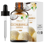30 ml vanilės eterinis aliejus veidui aromaterapinis difuzorius &bdquo;pasidaryk pats&ldquo; muilas, tinkantis visų tipų odai, ilgai i&scaron;liekantis kvapas 30ml