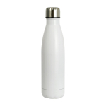 Shugon Nile Izoliuotas Vandens Butelis One Size balta