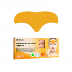 Kaktos rauk&scaron;lių pleistras stangrina, gėlina ir pakelia veido odą 10 PCS