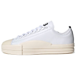 adidas Y-3 Yuben Low Core White Unisex Kedai Core-Black FX0565 46