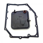 42RLE transmisijos filtro alyvos bako tarpiklių komplektas, skirtas Chrysler Dodge Jeep Liberty Wrangler Dakota