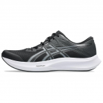 Asics Hyper Speed 5 Patogūs Patvarūs Atsparūs Dilimui Žemi Sportiniai Bėgimo Bateliai Vyri&scaron;ki Sneaker Juodi 1011C084-001 41.5