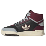 Adidas Originals Drop Step XL Laisvalaikio Auk&scaron;takulniai Riedlenčių Batai Unisex Sportbačiai Raudoni Juodi HQ6945 36⅔