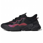 Adidas Ozweego Core Black Cloud White sportbačiai EF4285 36