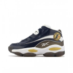 Reebok The Answer DMX 'NCAA Pack - Georgetown' HR1061 Vyri&scaron;ki batai EU 40.5