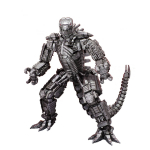 TAMASHII NATIONS MonsterArts MECHAGODZILLA I&Scaron; GODZILLA KONG Maždaug 190 mm PVC ABS Dažyta Judinama Figūrėlė S.H. VS. (2021 m) &