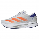 Adidas Adizero SL2 Cushioning, Wear Resistant Low top Running Shoes Men's Gray IH8194 44⅔ gray