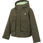 Moteri&scaron;ki Nike ACG Storm-FIT Skull Peak &scaron;varkai Alyvuogių FV7328-222 L