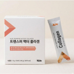 4Life Transfer Factor Kolagenas 30 Pakelių 240g
