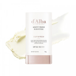[d'Alba] Gaivus oro pagrindo apsauginis pie&scaron;tukas nuo saulės SPF 50+ PA++++ 19g
