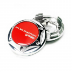 4 vnt 68 mm darbo emocijų emblema automobilio ratų stebulės centrinės stebulės dangteliai ratlankių dangtelio dangtelio dangteliams