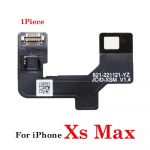 1 vnt. Visi&scaron;kai naujas ta&scaron;kinis projektorius, skaitymas ra&scaron;omas veido ID ta&scaron;kinės matricos remonto lankstus kabelis, skirtas iPhone X XR XS Max For iPhone X