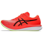 ASICS Magic Speed 3 Sunrise Red Black Vyri&scaron;ki sportbačiai 1011B703-600 40 red