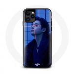 Coque pour Iphone 12 BTS Proof Yet To Come Le nouvel album 2022 Affiche V