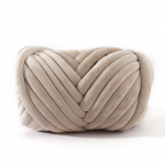 0.5/1kg Stambių siūlų DIY Super Mink&scaron;tas Velvetas DIY Antklodė Stambūs Siūlai Pagalvėlė Naminių Gyvūnėlių Gultas Rankinis Mezgimas 1kg