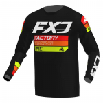 Motocross Jersey lenktynės Visureigis Dviratis MX Enduro MOTO Motociklas Flexair drabužiai Vyri&scaron;ki MOTO Moteri&scaron;ki kalnų Dirt Bike Downhill S-Jersey