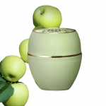 Oriflame Tender Care Green Apple regeneruojantis balzamas 10,5 ml