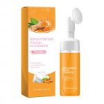 Balinamieji ir jauninamieji valymo putos; Valomasis pienelis; Balinantis veido prausiklis 100ml
