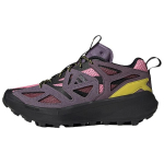 adidas Kantai Trail Bliss Rožinės Juodos Moteri&scaron;ki Sportbačiai Core-Black Pure-Sulfur IH3732 36