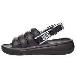 UGG Sport Yeah &Scaron;lepetės Juodos Vyri&scaron;ki Sportbačiai 1132150-BLK 40