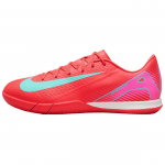 Nike Zoom Mercurial Vapor 16 Academy IC Mad Energy Pack Unisex sportbačiai Raudonos Eglės &Scaron;vytėjimo Aurora Žalumo FQ8434-800 46