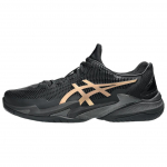 ASICS Court FF 3 Novak Night Energy Pack Vyri&scaron;ki sportbačiai Juodi Prism-Auksiniai 1041A527-960 40