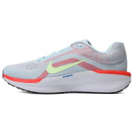 Nike Air Zoom Winflo 11 'Glacier Blue Bright Crimson' sportbačiai FJ9509-402 40.5
