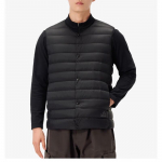 Pelliot Unisex Lightweight Warm Vest Liner M