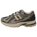 New Balance Nb 1906R Patogūs Mink&scaron;ti Žemi Bėgimo Bateliai Unisex sportbačiai Pilki M1906RBG 44