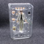 Figutto Figma Anime Death Note veikėjai Ryuk ir Yagami Light BJD PVC veiksmo figūrėlės žaislai