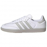 Samba Adidas Originals Og 'Baltas Pilkas' JI3206 41⅓