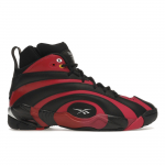 Reebok Shaqnosis Vyri&scaron;ki Juodi Raudoni Rožiniai GX2609 EU 40.5