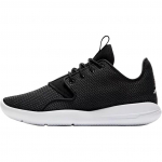 Jordan Eclipse Amortizacija Žemi Vaikų Krep&scaron;inio Batai Juodi Paaugliams 724042-010 36.5