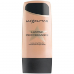 Makiažo pagrindas - MAX FACTOR - Lasting Performance - 35ml - Atspalvis 105 Soft Beige - Visų tipų odai smėlis