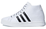 Adidas Originals Courtvantage Kulnas 3ST 'Baltas Juodas' Moteri&scaron;ki F36311 38⅔