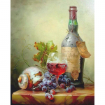 5D &bdquo;pasidaryk pats&ldquo; deimantinis dažymas kryželiu siuvinėti deimantiniu siuvinėjimu mozaika Europos namų dekoras 20X30CM