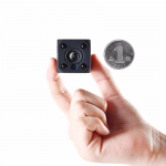 HD Mini Wifi kamera Maža kamera 1080P jutiklis naktinio matymo vaizdo kamera Mikro vaizdo kamera juoda