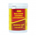 Džatamanis Čurna (50 g), Balchhd Jatamansi Churna, Vyas
