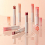 Romand Rom&nd Glasting Lydymosi balzamas 3,5 g 7 spalvos 1. Coco Nude