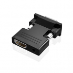 Naudinga Nereikia tvarkyklės Signalų perdavimas Daugkartinis projektorius Televizorius su HDMI suderinamas su VGA adapteriu Biuro priedų keitiklis
