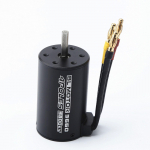 Vandeniui atsparus 3660 3800KV variklis be &scaron;epetėlių 1/8 1/10 nuotolinio valdymo automobiliniam sunkvežimiui